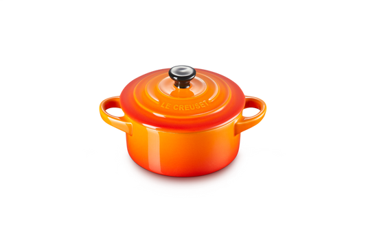 Stoneware Petite Casserole